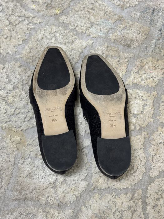 Балетки / лофери Jimmy Choo