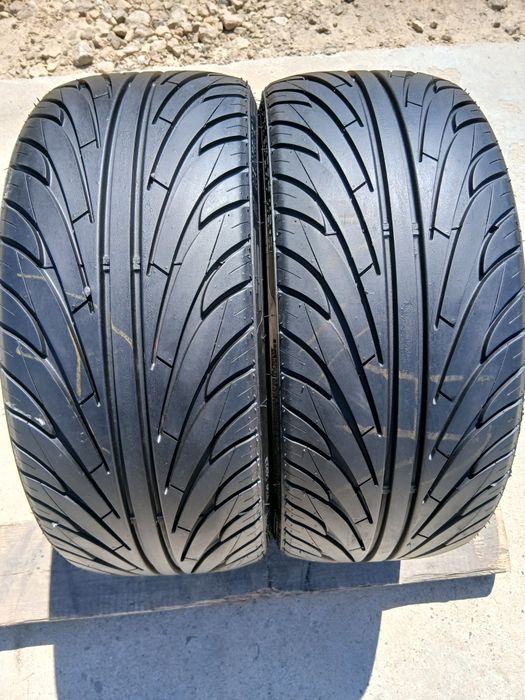 Opona letnia Nankang Ultra Sport ns 235 30 R20