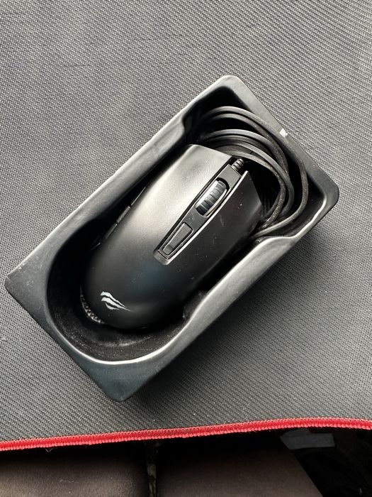 Продам Игровую Мышку Havit HV-MS1010 black