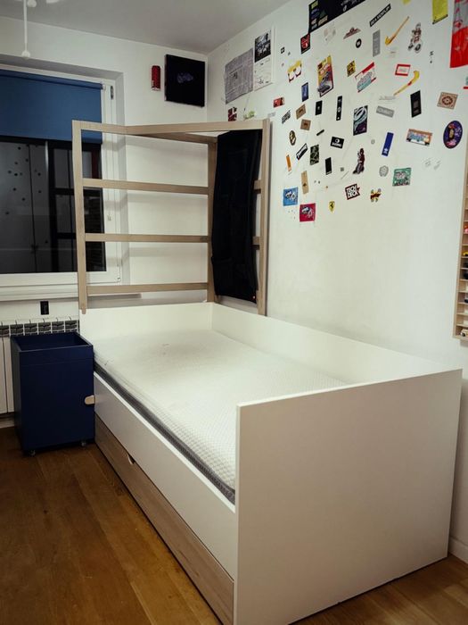 Meble VOX STIGE, duzy zestaw, stan bardzo dobry