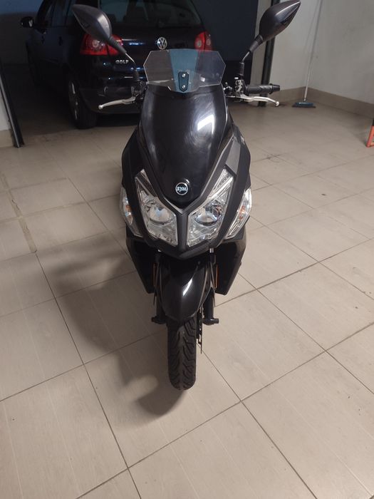 Scooter 125cc Sym