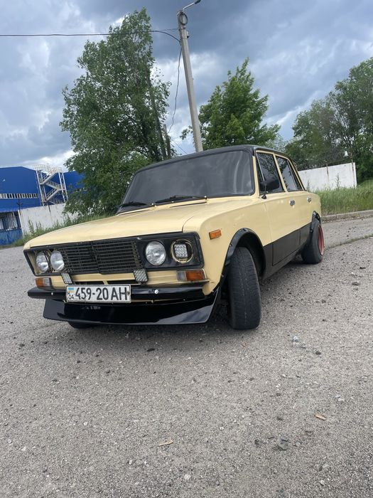 Продам корч ваз 2106