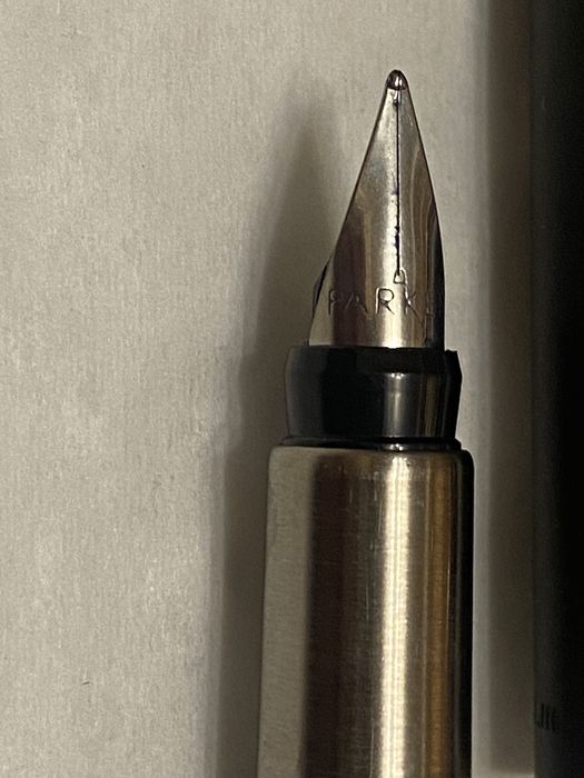 Продам ручку PARKER