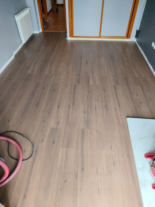 Remodelações/bricolagem
