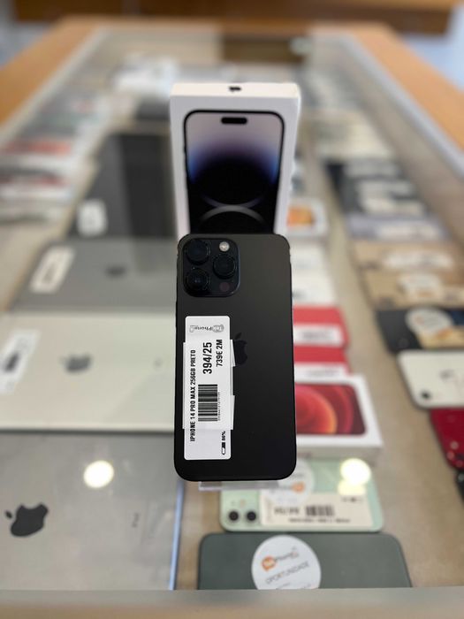 iPhone 14 Pro Max 256GB