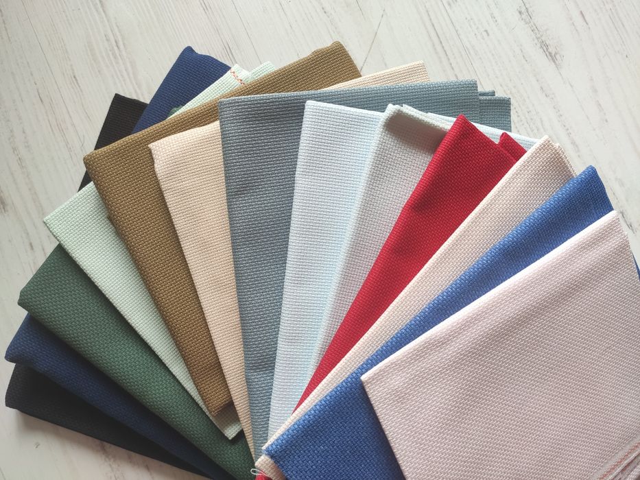 Тканина Zweigart 14ct