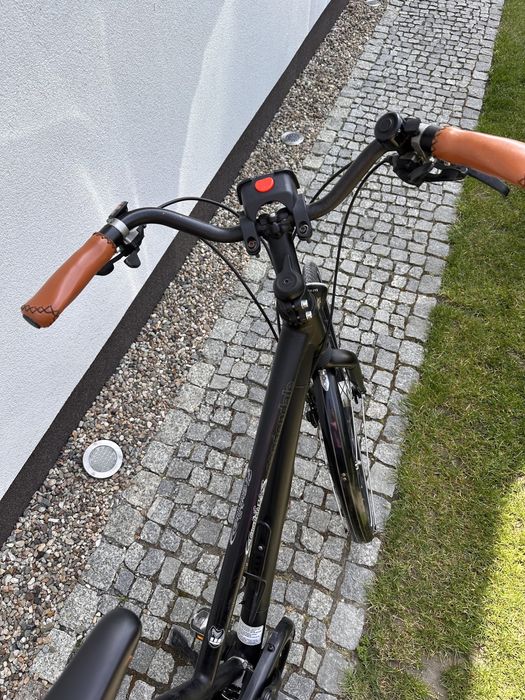 Cannondale vintage rower damski Żmigród • OLX.pl