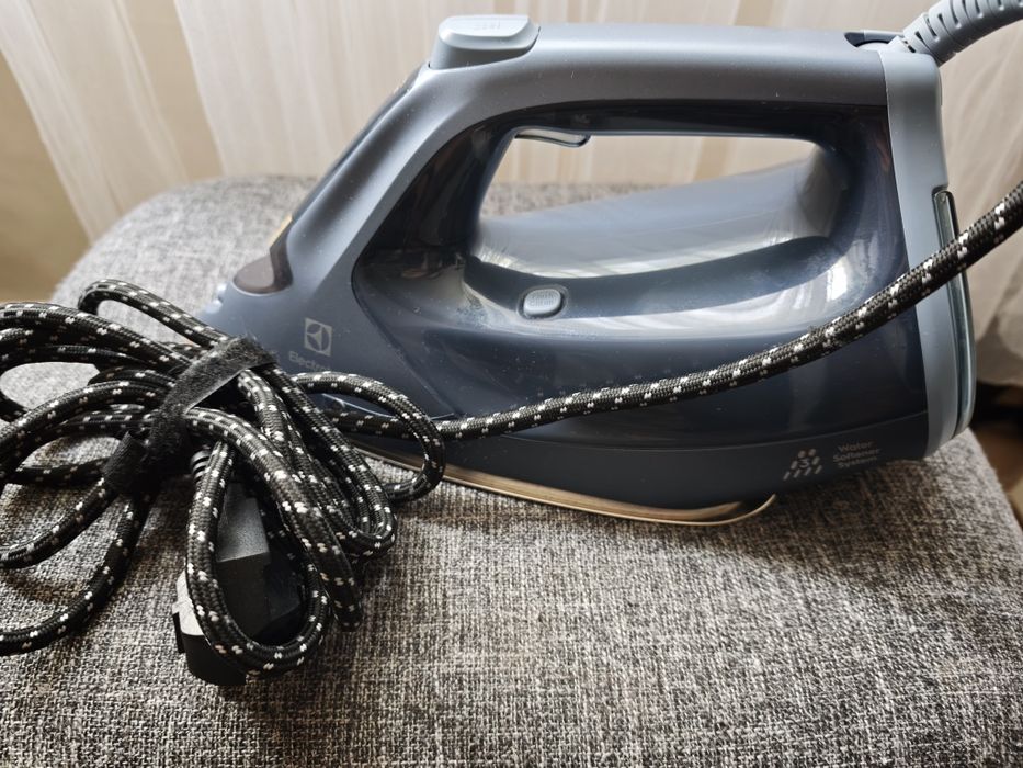 Żelazko Elektrolux Renew 800