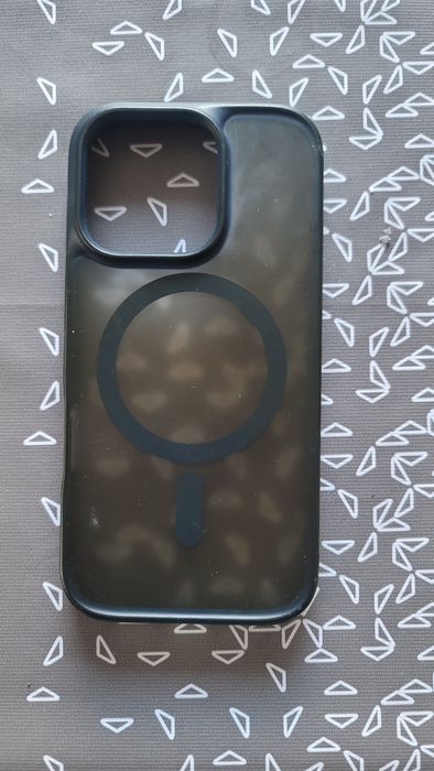 Чохол для iPhone 16pro