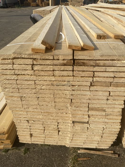 пиломатеріали «Світанок»