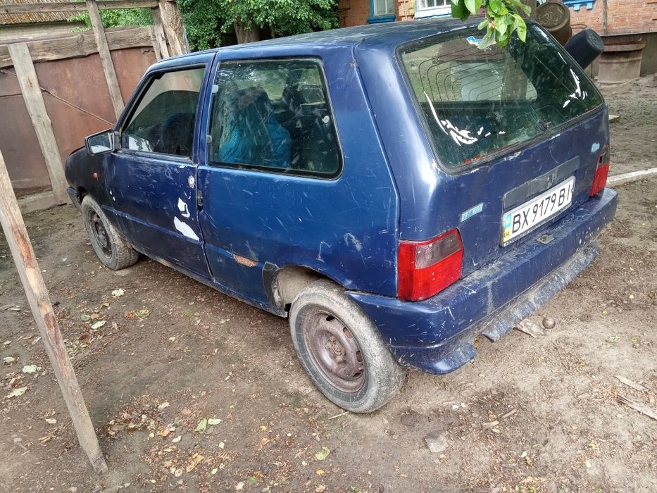 Обмін к на к на ходу