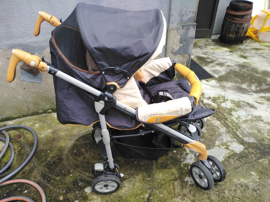Chicco Baby Stroller!430363987716362244