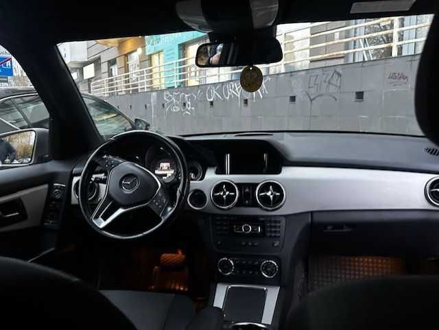 1 właściciel - GLK# salon Polska