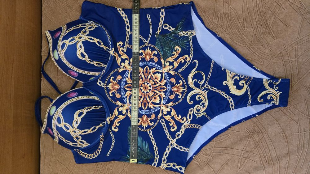 Жіночий купальник 2 xl та 4 xl