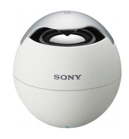 Портативная колонка Sony