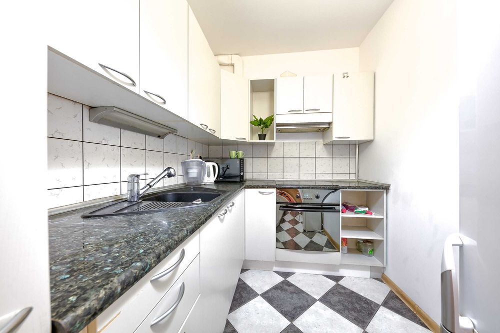 Pokój jednoosobowy | Ekologiczna 8, Ursynów | metro Kabaty 400 m | BEZ PROWIZJI | od zaraz | 705 - Widok 6