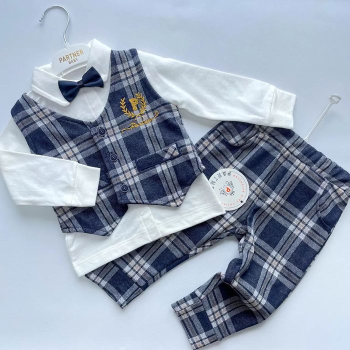 Костюм  для хлопчика