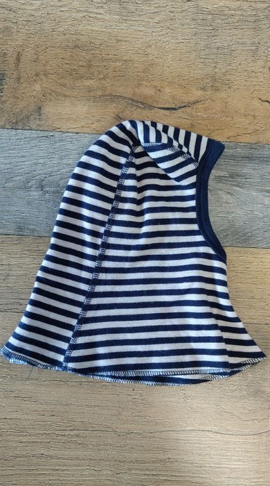 Kominiarka czapka dziecięca termoaktywna Joha rozmi 45 (4-9 miesięcy)