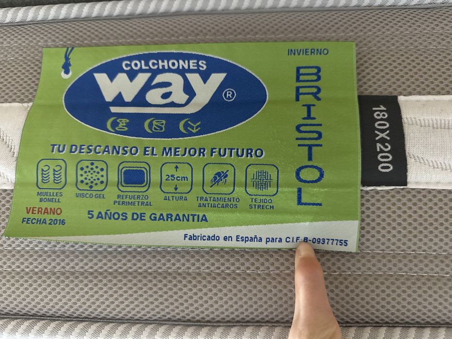 Cama de casal | Poliform