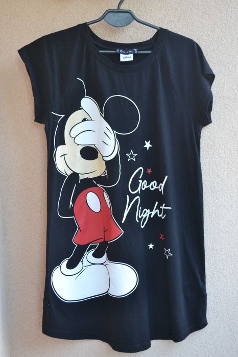 Tunika dziewczęca Disney, rozm S