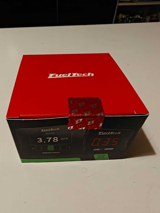 Fueltech Nano Pro