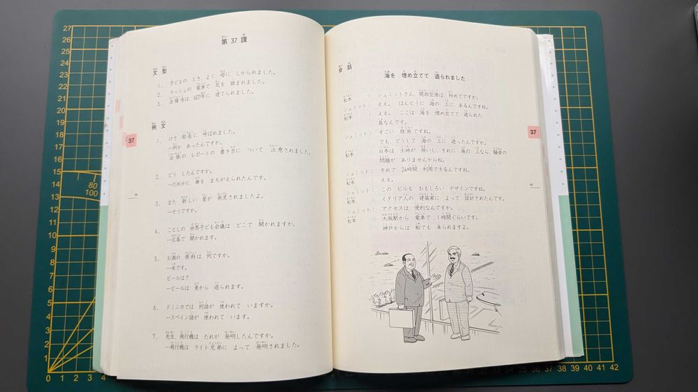 Minna no Nihongo Shokyu II Podręcznik do języka japońskiego
