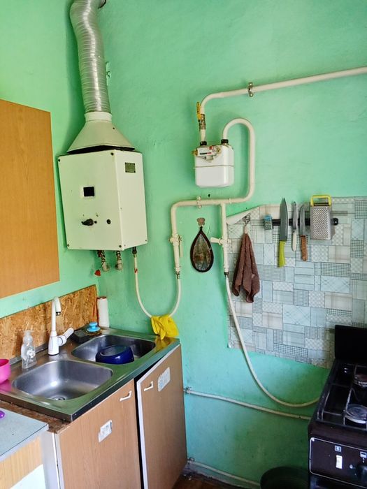 Сдається 2-х к.квартира