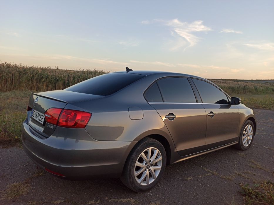 Volkswagen Jetta SE, 2013р, 9500$