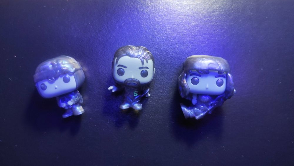 Фігурки Дивні дива Will вілл Віл вилл Funko Stranger Things mike Майк