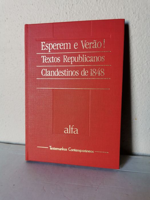 Testemunhos contemporâneos