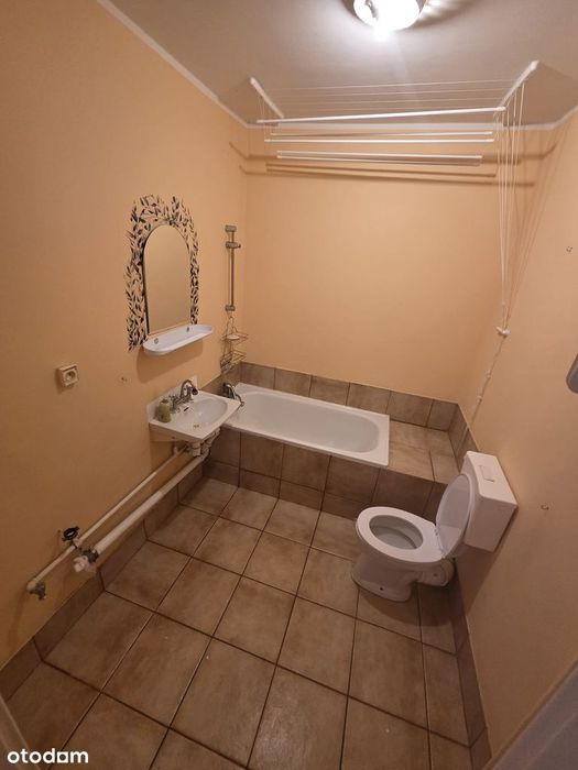 2 pokojowe mieszkanie z balkonem, Bukowe / Zielone Wzgórze