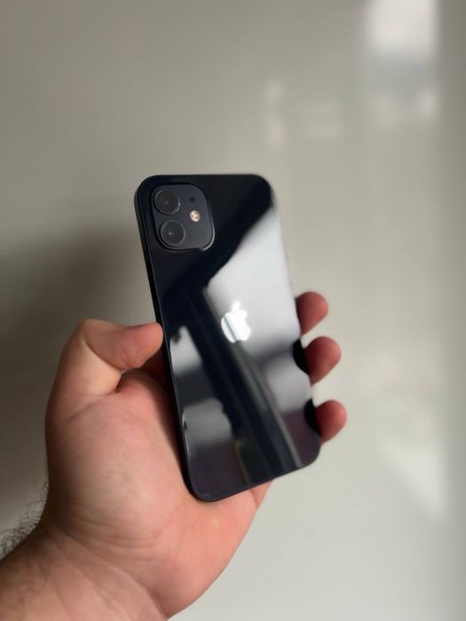 Iphone 12 128 GB Neverlock