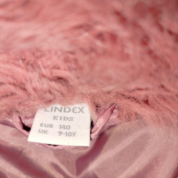 Kurtka futerko r. 140