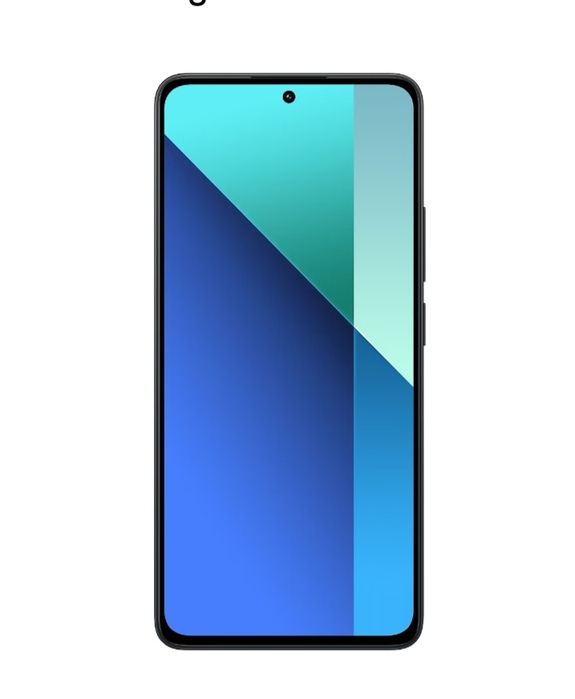 Смартфон Xiaomi Redmi Note 13 8/256Gb