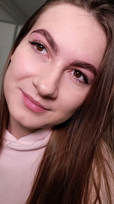 Брови/Вії/Ламінування/Луцьк