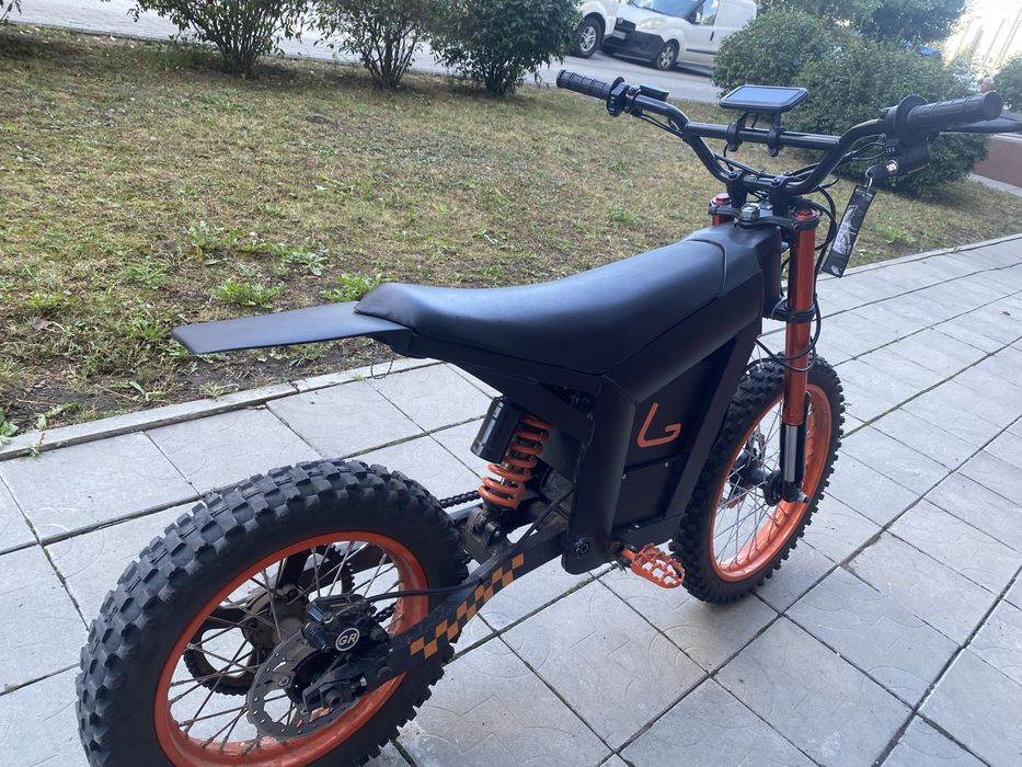 kugoo wish 01 max