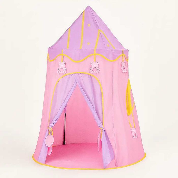 Намети дитячи ігрови.