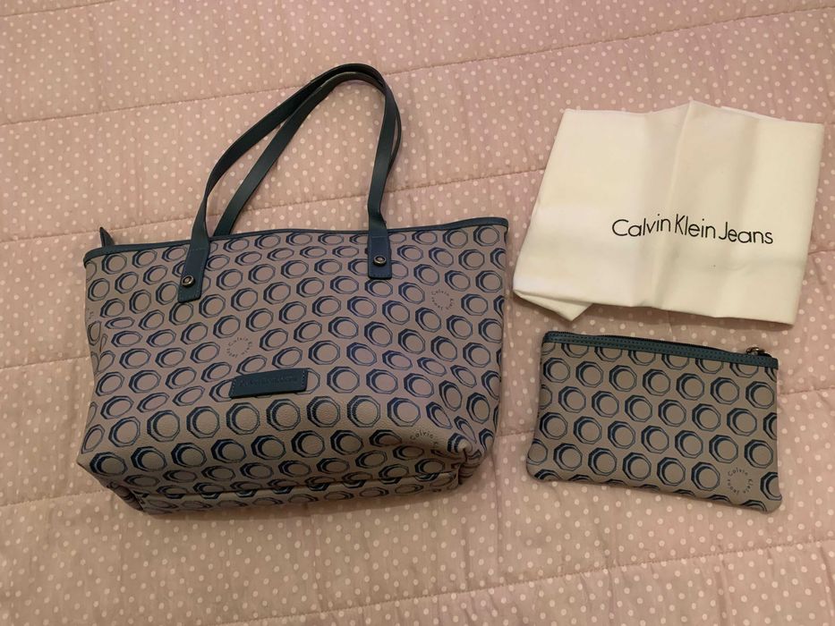 Mala Calvin Klein Jeans64284981638658120