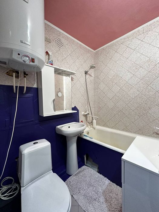 1 к. кв. в центре,ул.Данченка!!!