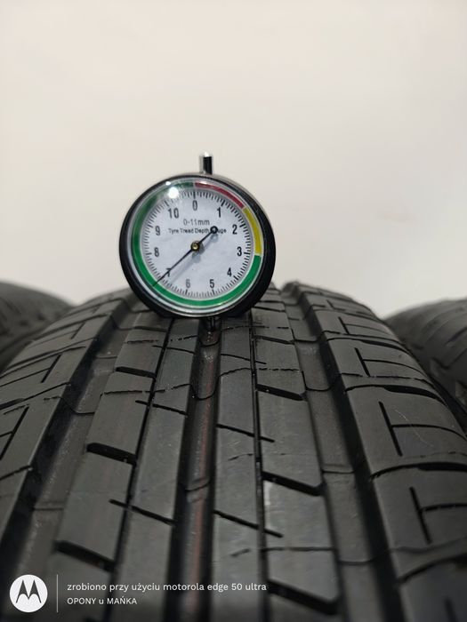 4x175/60/16 Bridgestone Ecopia EP150 Bieżnik 7mm