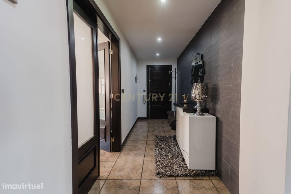Apartamento T3 Charneca - Pombal