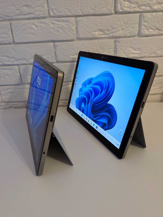 Dell Latitude 7200 2-в-1 | i7-8665U | 16GB RAM | 256GB SSD NVMe | Full HD IPS | Windows 11 Pro