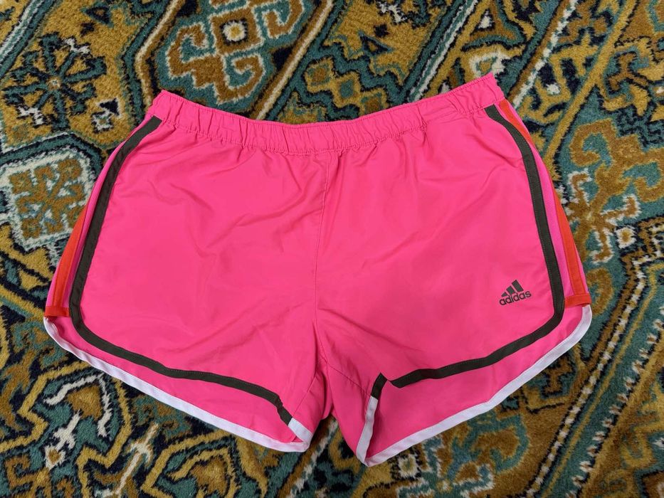 Шорти жіночі adidas 12 (40 р)