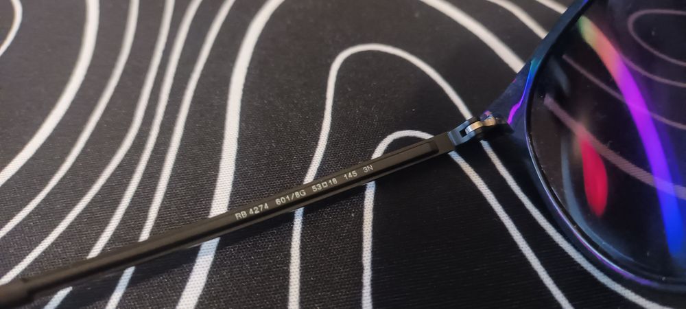 Ray-Ban ERIKA RB 4274