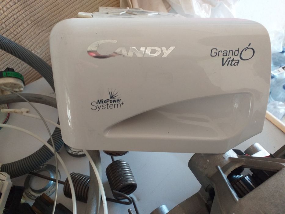 Peças para máquina de lavar roupa Candy