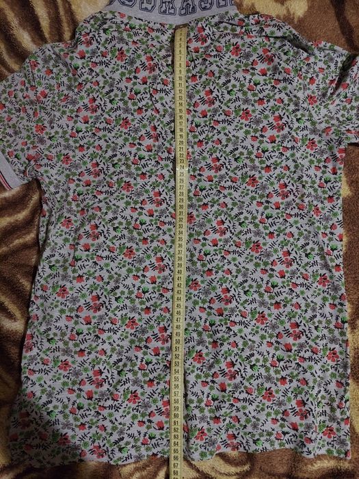 Крута футболка nike 
Размер: xl

Розміри :
Ширина пле