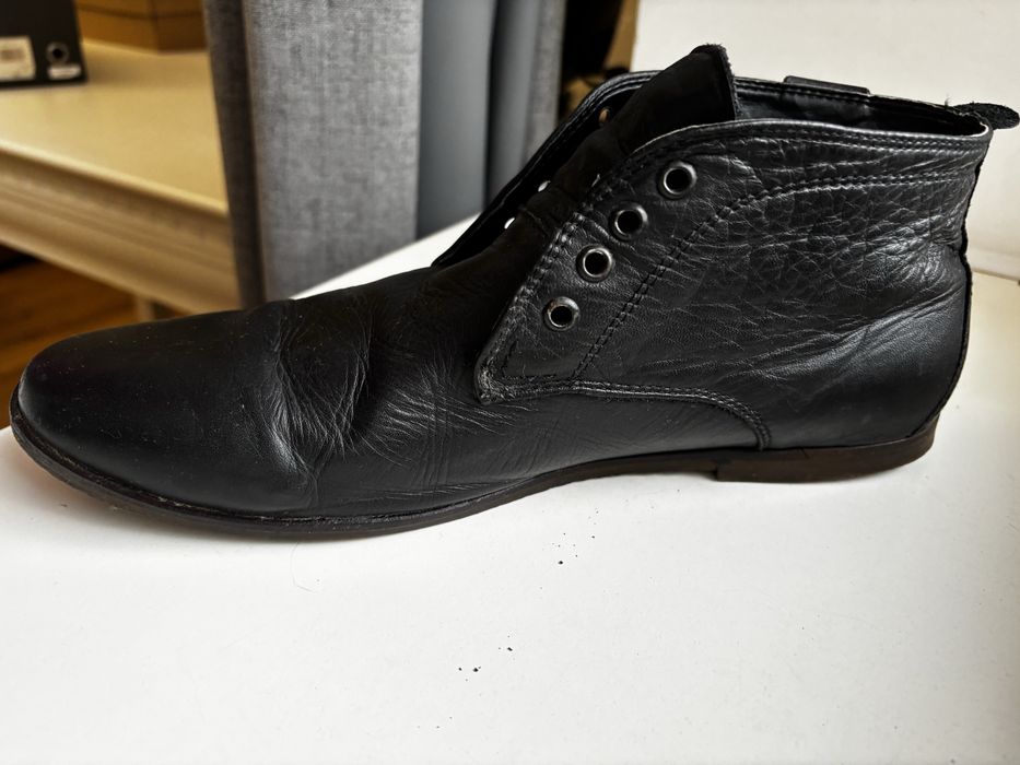 Чоловічі черевики Pull&Bear, 43 р