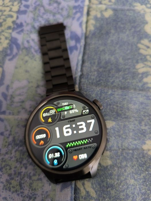 Vendo relogio Smartwatch