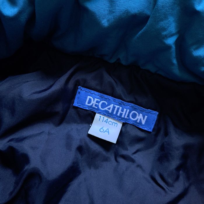 Decathlon зимовий комбінезон.