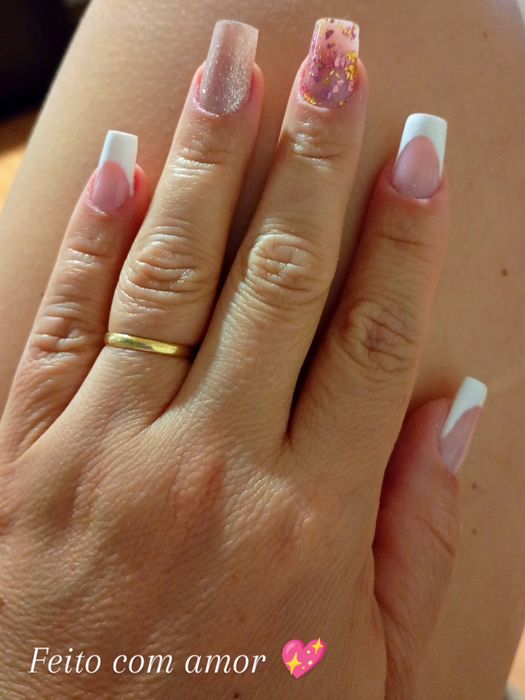 Unhas em gel,, Thaty-nails